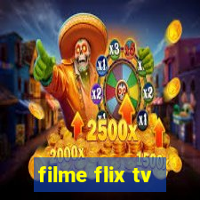 filme flix tv